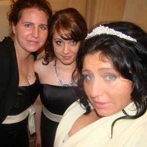 Meet your Posher, Serena